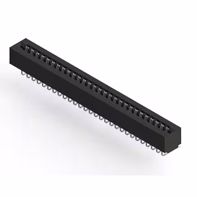 357-028-459-101 EDAC Inc.  Edgeboard Connectors